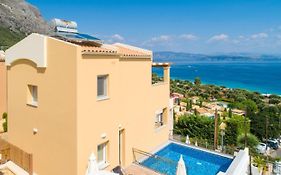 Corfu Sea View Villa - Aurora